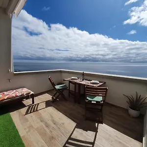 Apartament Playa Chica 1, Santa Cruz de Tenerife